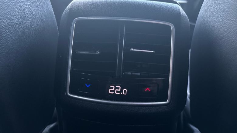 Kia Sportage 1.6 CRDi 134 48V ISG GT-Line 5dr DCT Diesel Estate